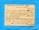 Marcophilie-carte Entier Postal*stationnery-20 P -pyramides-cad Alexandrie Départ 1884-pour Françe - 1866-1914 Khedivaat Egypte
