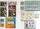 2010 Europa-CEPT Children Books Complete Year Set With Blocks And Sheets From Booklets - 2010