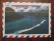 Polynesie 1986 France 1ere Liaison UTA Papeete San Francisco Paris Lettre Enveloppe Cover Par Avion Air Mail 1st Flight - Brieven En Documenten