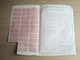 ACTION DE 250 FRANCS ANCIENS ETABLISSEMENTS BEROFF & HORINEK - Textile