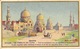 Egypte - Le Caire, Les Tombeaux Des Califes (Sépultures De La Monarchie) - Lithographie - Le Caire