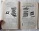 TB Catalogue ~1910 Gds Ets D'Apiculture & D'Aviculture Albert Mathieu Chateauroux Indre - 118 Pages  Nombreuses Gravures - Agriculture