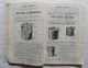 Delcampe - TB Catalogue ~1910 Gds Ets D'Apiculture & D'Aviculture Albert Mathieu Chateauroux Indre - 118 Pages  Nombreuses Gravures - Agriculture