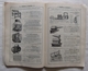 Delcampe - TB Catalogue ~1910 Gds Ets D'Apiculture & D'Aviculture Albert Mathieu Chateauroux Indre - 118 Pages  Nombreuses Gravures - Agriculture