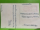 Carta Postale, Belo Horizonte Enviada Ao Luxembourg 1954 - Belo Horizonte