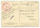 BATAILLON JOSEPH-Secteur Dordogne Sud-...Bergerac 194?  Sur Carte  Résistance RARE (voir Annotations Verso Carte) - Guerra Del 1939-45