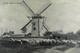 RPCP : Appels , Molen Van Damme, FOTO VAN OUDE POSTKAART :  2 Scans - Lieux