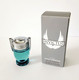 Miniatures De Parfum   INVICTUS AQUA De PACO RABANNE   EDT   5 Ml + Boite - Miniatures Hommes (avec Boite)