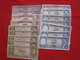 Bolivia Banknotes Lot 200+ - Vrac - Billets