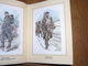 Delcampe - UNIFORMES BELGES Tome 1 Illustrations James Thiriar Album Chromos Historia Guerre 14 18 40 45 Gendarmerie Infanterie - Oorlog 1914-18