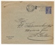 SUISSE - Entier Postal Enveloppe 5c - Mention Imprimée "Hauptpostfach 20674" - Zürich 1925 - Stamped Stationery