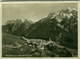 SWITZERLAND - SENT  CUN S'CHALAMBERT O PIZ LAD - PHOTOGLOB-WEHLRLI & VOUGA - 1940s (BG8017) - Sent