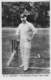 20-3017 : SPORT CRICKET.  S. E. GREGORY. THE AUSTRALIAN CRICKET TEAM 1909. - Cricket