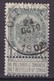 N° 53  OTTIGNIES - 1893-1907 Armoiries