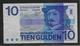 Pays Bas - 10 Gulden - Pick N°91 - TB - 10 Florín Holandés (gulden)