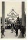 Carte Photo -( 2 Unitées) EXPOSITION UNIVERSELLE  BRUXELLE 1958 ( Belgique) - Universal Exhibitions