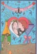 ILLUSTRATEUR - PATRICK HAMM SIGNEE DE L AUTEUR - CARTE PERSONALISEE Mariage à PLURIEN 22 - Hamm