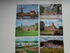 Delcampe - Beau Lot De 60 Cartes Postales De Belgique  CPSM  Grand Format      Mooi Lot Van 60 Postkaarten Van België Groot Formaat - 5 - 99 Postkaarten