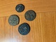 FALLUS -MAROC - Lot De 4 Pieces  ( 1286-1288 Et à Identifier )  Port Offert - Morocco