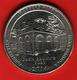 - USA - Etats Unis - Quarter Dollar - West Virginia - 2016 - - 2010-...: National Parks