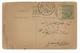 INDIA  - 1926 - CARTE ENTIER POSTAL REPLY ! (REPONSE) => JAIPUR - 1911-35 Koning George V