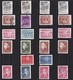 SE194 – SUEDE – SWEDEN – 1960 – FULL YEAR SET – Y&T 446/57 USED 11 € - Gebruikt