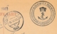 Nederland - 1949 - Briefkaart - Stempel Koninklijke Marine - Van Voorschoten Naar Den Haag - Lettres & Documents