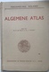 (64) Algemene Atlas - 1955 - Verzameling Roland - H35x25 - 36 Kaarten - Geographie