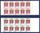 RC 15812 MONACO CARNETS N° 1 / 2 COTE 23€ LES 2 PREMIERS CARNETS DE MONACO NEUF ** MNH - Unused Stamps