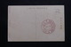 JAPON - Affranchissement Plaisant Sur Carte Postale En 1929, Timbres De La Reconstruction Du Temple D'Ise - L 54433 - Cartas & Documentos