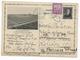 TCHECOSLOVAQUIE - 1932 - CARTE ENTIER POSTAL ILLUSTREE - BILDPOSTKARTE - CONGRES SOKOL => LONDON (GB) - Postcards