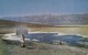 Bad Water Point , Death Valley CA 1954 - Death Valley