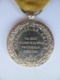 Médaille De Chine 1860 Graveur Barre - Before 1871