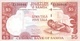 SAMOA P. 33b 5 T 2005 UNC - Samoa