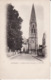 2106  354 Auxerre, L'Eglise Saint Germain  1902 (petite Pli Légére Droite Inf.) - Auxerre