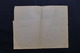 CUBA - Affranchissement Plaisant Non Dentelé ( J. Caballero ) De Camaguey Sur Document Pour La France - L 54497 - Covers & Documents