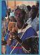 THE GAMBIA - Jola Woman - Gambie