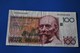 100 FRANCS Belgique  1831-... : Royaume De Belgique 1944-… : Royaume De Belgique ---Monnaies & Billets  Billet De Banque - 100 Francs