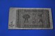 1937 Monnaies & Billet Billets  Allemagne  1933-1945 : Troisième Reich  1 MARK  Reichsbanknote - Otros & Sin Clasificación