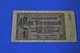 1937 Monnaies & Billet Billets  Allemagne  1933-1945 : Troisième Reich  1 MARK  Reichsbanknote - Otros & Sin Clasificación