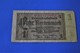 1937 Monnaies & Billet Billets  Allemagne  1933-1945 : Troisième Reich  1 MARK  Reichsbanknote - Other & Unclassified