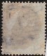 Great Britain  .  Yvert .  20  (1855-580)  Fleurs Heraldiques  (2 Scans)  .   O   .    Cancelled .   /   .   Gebruikt - Used Stamps