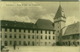 SWITZERLAND - COLOMBIER - DANS LA COUR DES CASERNES - POSTE MILITAIRE   (BG8071) - Colombier