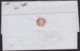 Great Britain  . Yvert  .     62  On Letter .    (2 Scans)    .  O  .   Cancelled      .   /  .   Gebruikt - Lettres & Documents