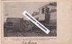 ETATS UNIS - WATERBURY - TROLLEY ACCIDENT - 29 NOVEMBER 1907 - Waterbury
