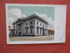 Post Office    Camden   New Jersey   Ref 3926 - Camden