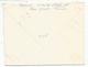 INDRE ET LOIRE DIVERS LETTRE AVION C. HEX TOURS BB 21.5.1962 POUR USA - Handstempel