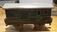 Delcampe - Märklin, Oud, 3 Wagons Spoorbreedte 35 Mm - Güterwaggons