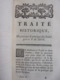 Delcampe - 1770. COLLET. Traité Des Indulgences Et Du Jubilee. 2/2 Vol. - Jusque 1700