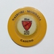 NAIROBI / MOMBASA - CASINO - CHIP / FICHE / TOKEN Da 20 SHILLINGS - Casino